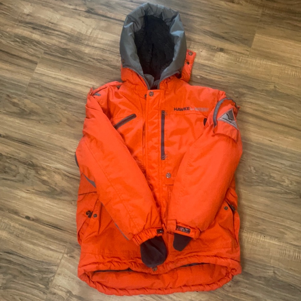 HAWKE&Co. kids size 10